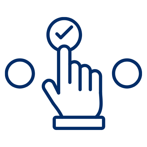 Diverse Options Icon